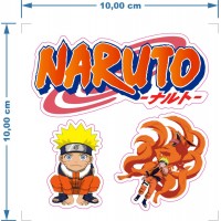 Naruto 3
